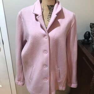 🌸DEANE & WHITE Single Breasted Coat
